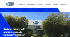 Desktop Screenshot of neata.com.au